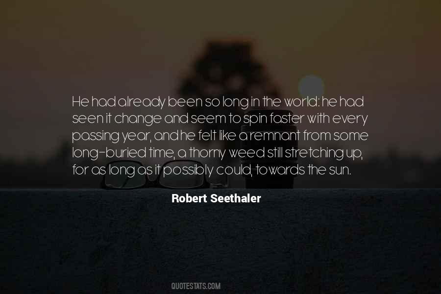 The Remnant Quotes #920347