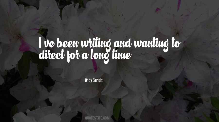 Malefaction Andrews Quotes #1400558