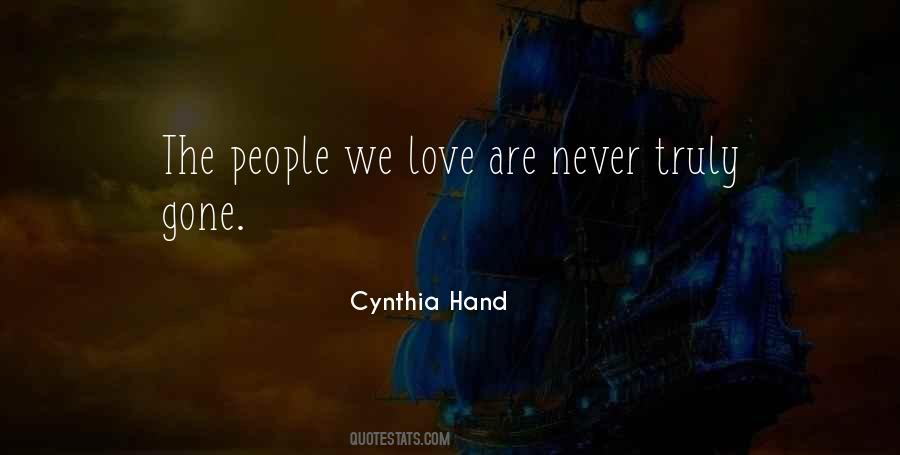 Steiert Quotes #1427311