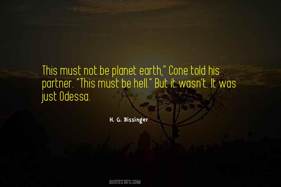 Urknall Theorie Quotes #168640