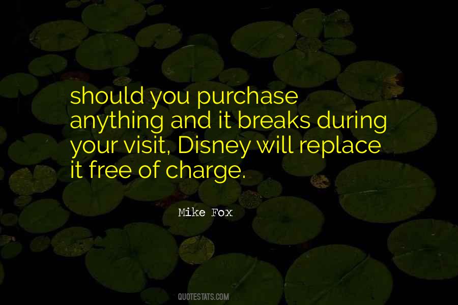 Your Visit Quotes #726566