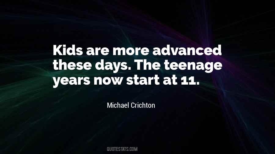 Usually Does Not Have Advanced Quotes #39395