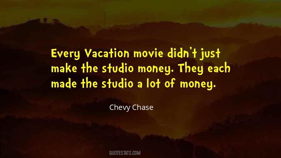 Chevy Chase Movie Quotes #710369