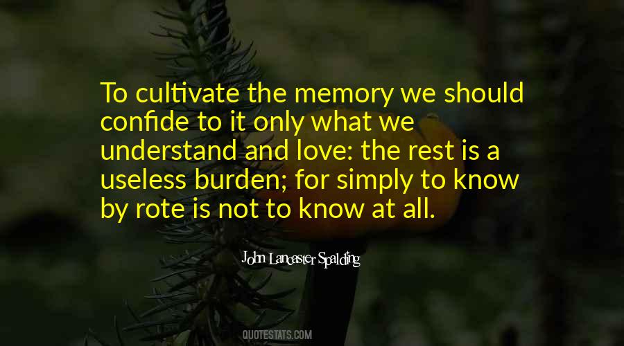 John L Mckenzie Quotes #1785320