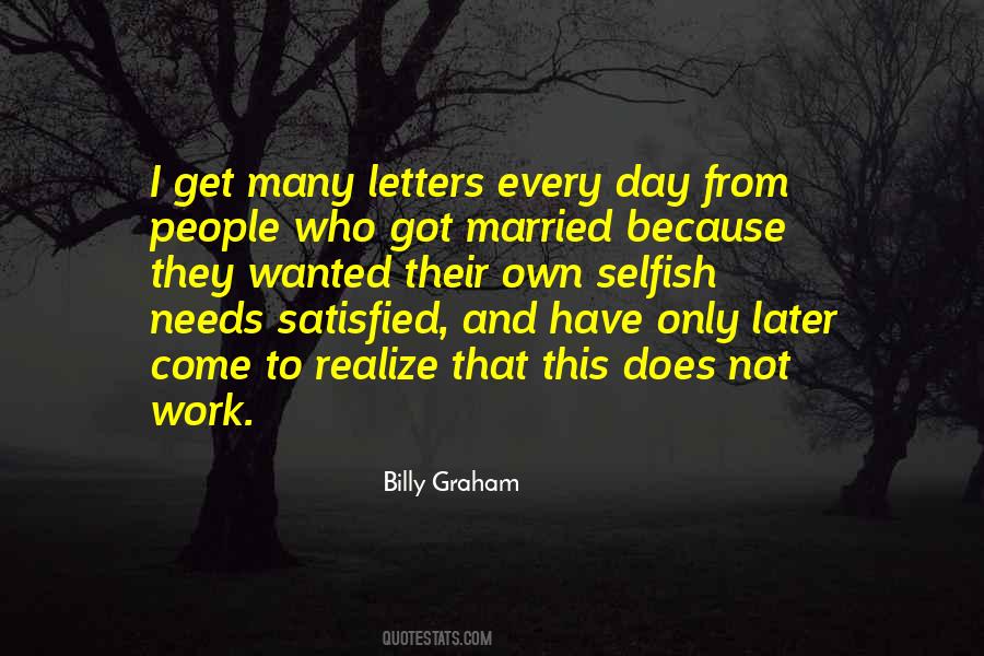 Day You Get Married Quotes #236095