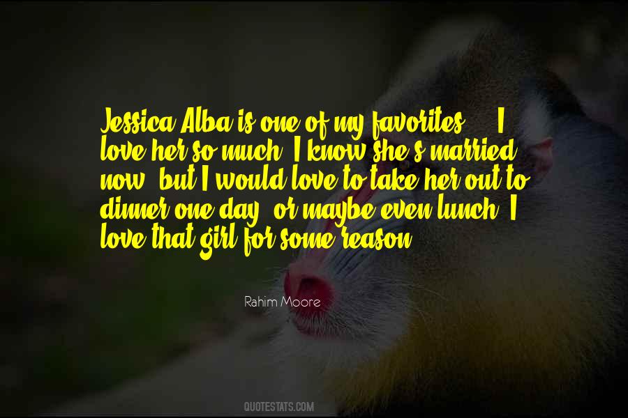 Day You Get Married Quotes #536183