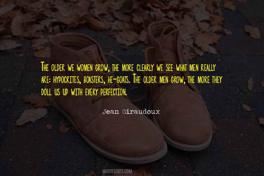 Celecia Peterson Quotes #1440347