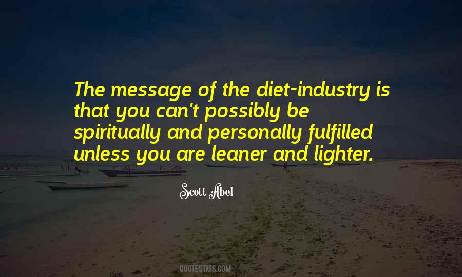 Shaftesbury Glen Quotes #288597