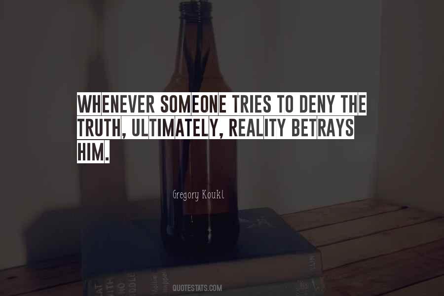 Ribbons Of Hope Quotes #1690756