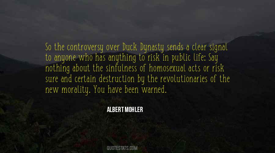 Quotes About The Revolutionaries #1239110