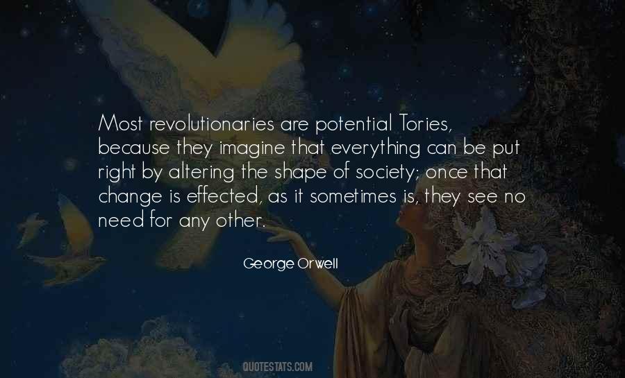 Quotes About The Revolutionaries #1553925