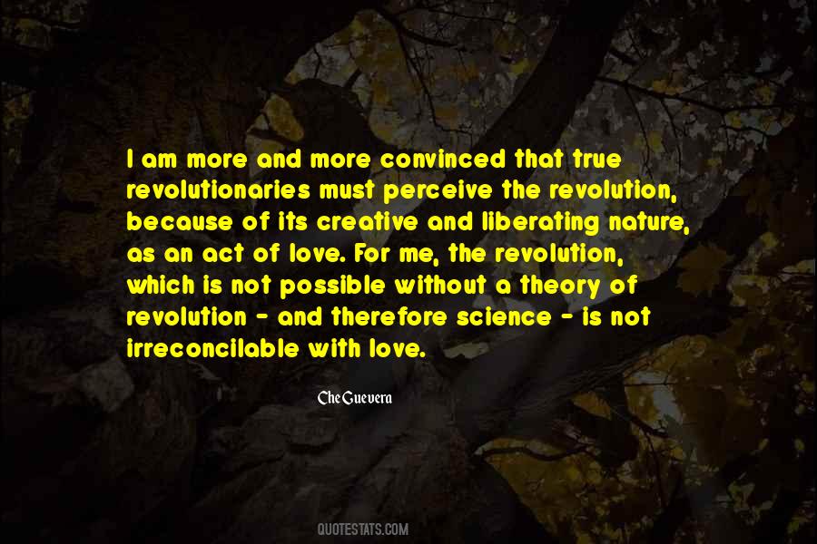 Quotes About The Revolutionaries #717940