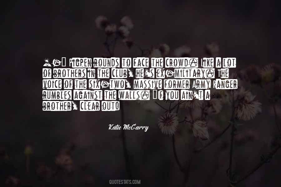 Army Ranger Quotes #322204