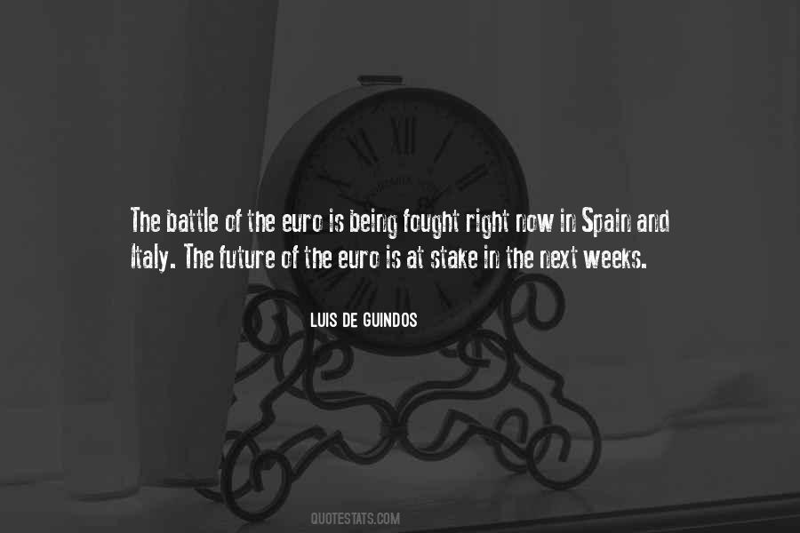 Linfante Italo Quotes #1475979