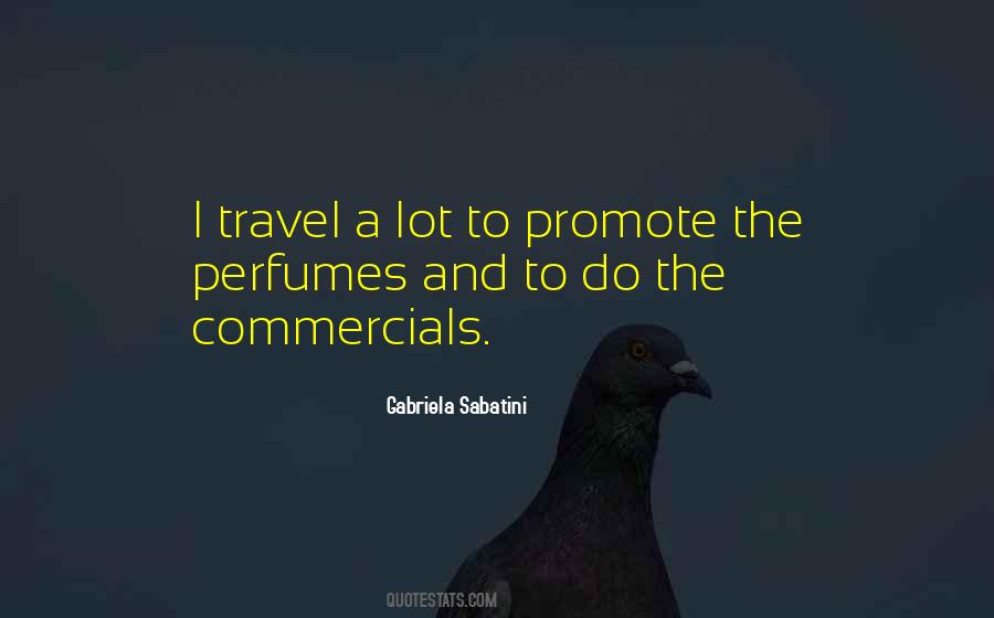 Sabatini Gabriela Quotes #740920