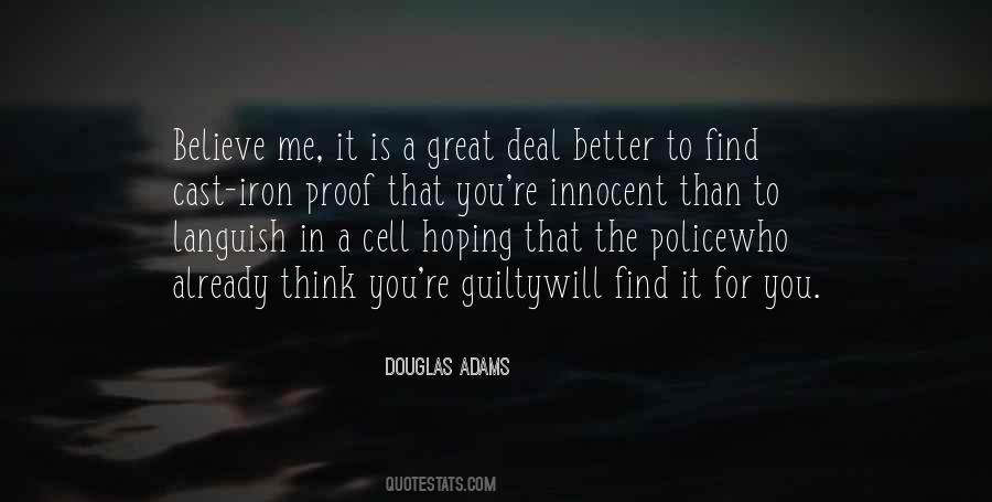 Draughty Bear Quotes #1804677