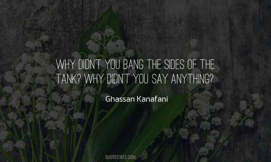 Ehsas Nahi Tujhko Quotes #670982