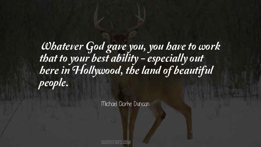 Sensitively Sweet Quotes #1708336