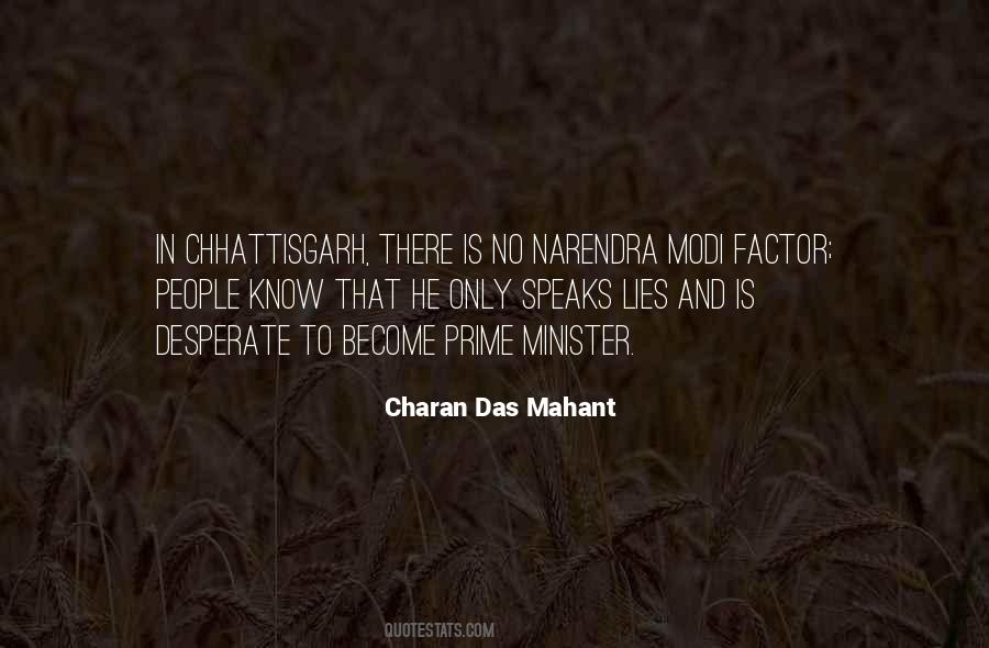 Chhattisgarh Quotes #1742228