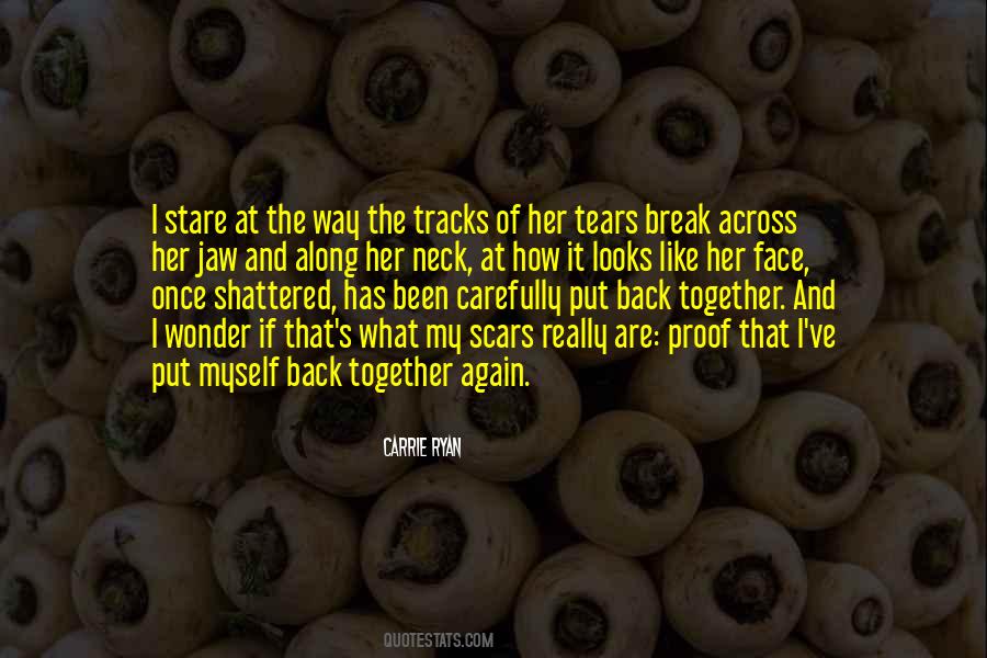 Marylous Franchise Quotes #1606820