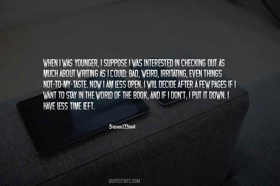 S60r Blue Quotes #1050039