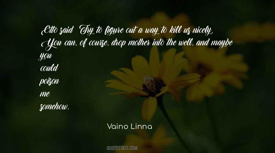 Niche Market Quotes #1538277