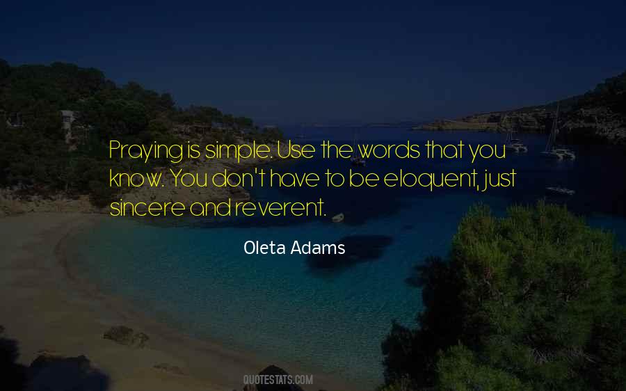 Ubolratana S Quotes #434999