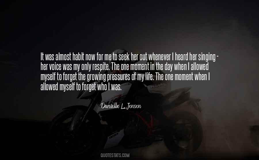 Jabbok Book Quotes #702207