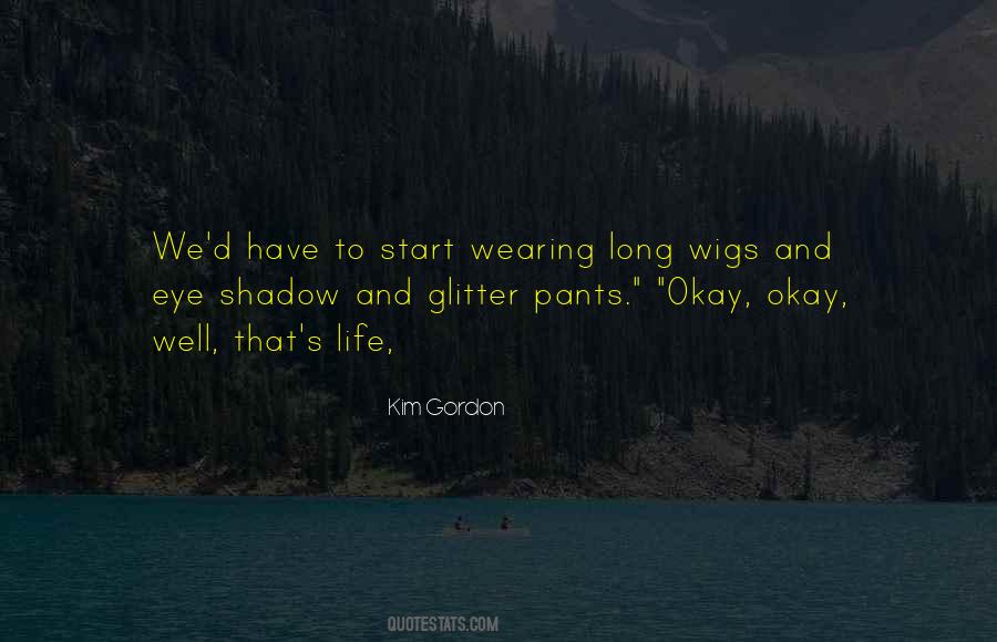K Gy Baz R Quotes #571152