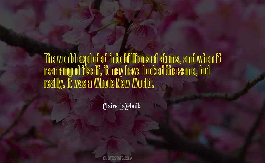 Oxbows Critical Care Quotes #513774