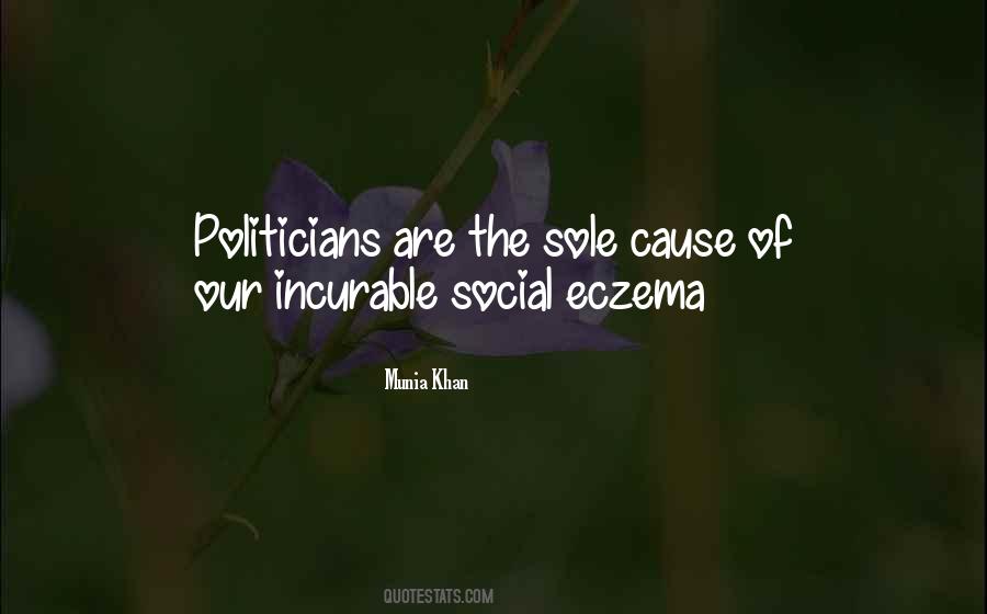 Having Eczema Quotes #697789
