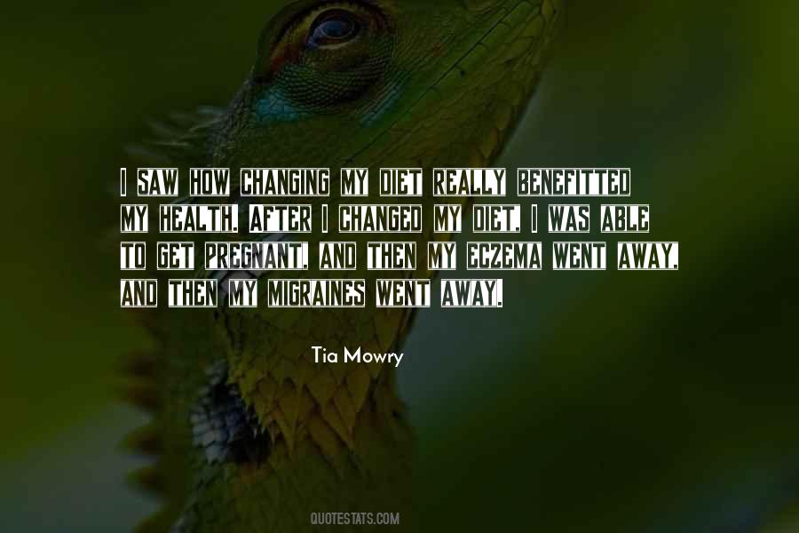 Having Eczema Quotes #930373