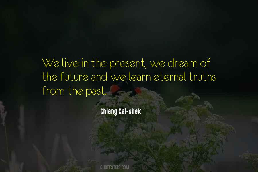 Chiang Quotes #1188873