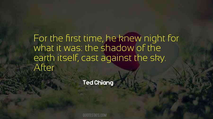 Chiang Quotes #1254847