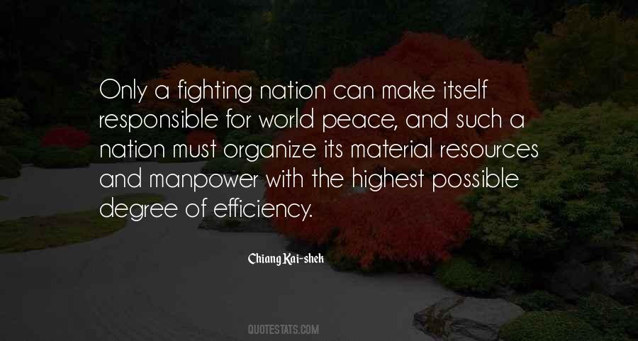 Chiang Quotes #617126