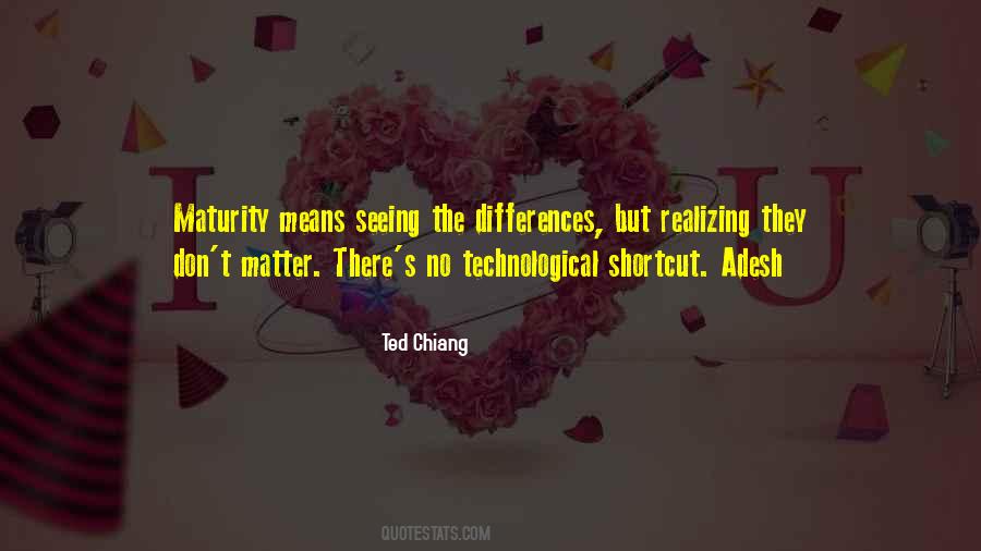 Chiang Quotes #630377