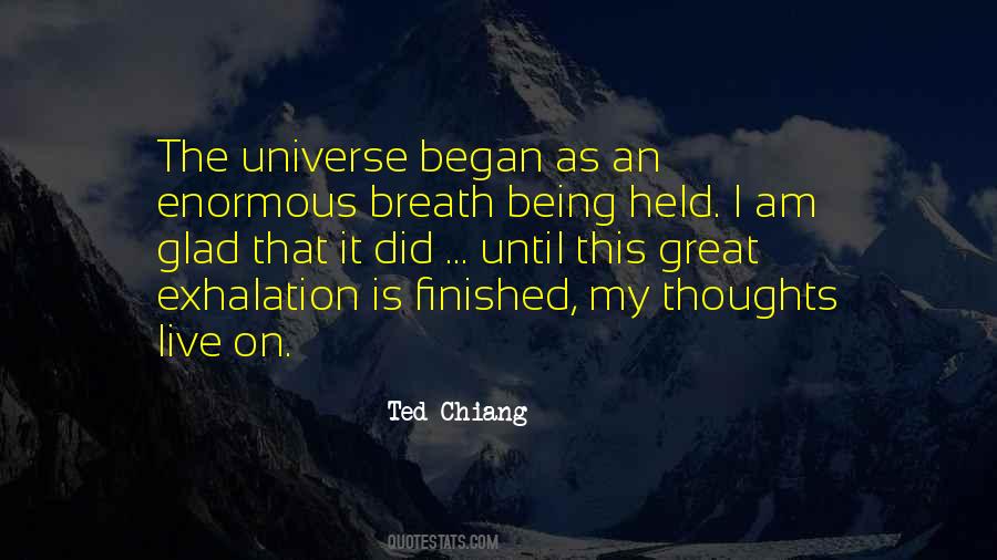 Chiang Quotes #751575