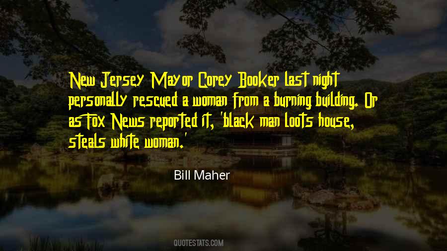 Mr Mayor Quotes #19127