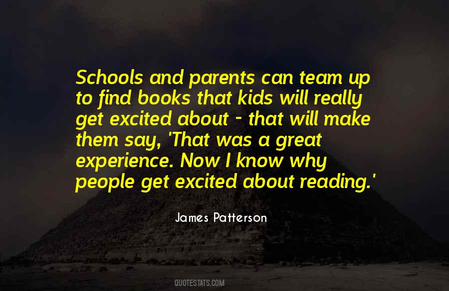 Kids Reading Quotes #1145533