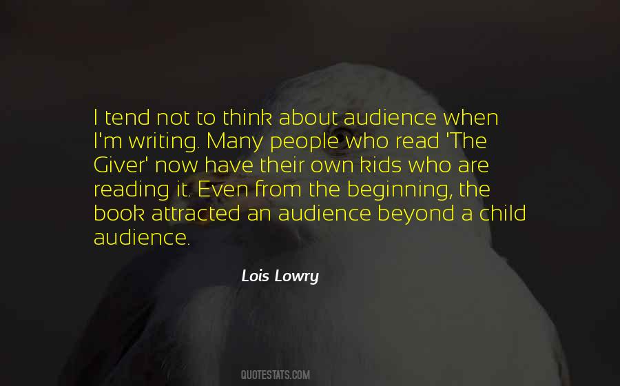 Kids Reading Quotes #1417879