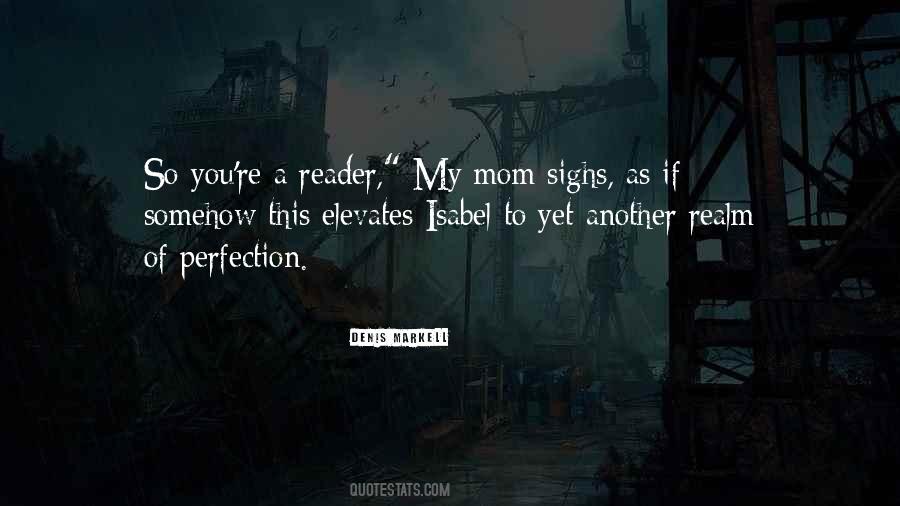 Kids Reading Quotes #1506862