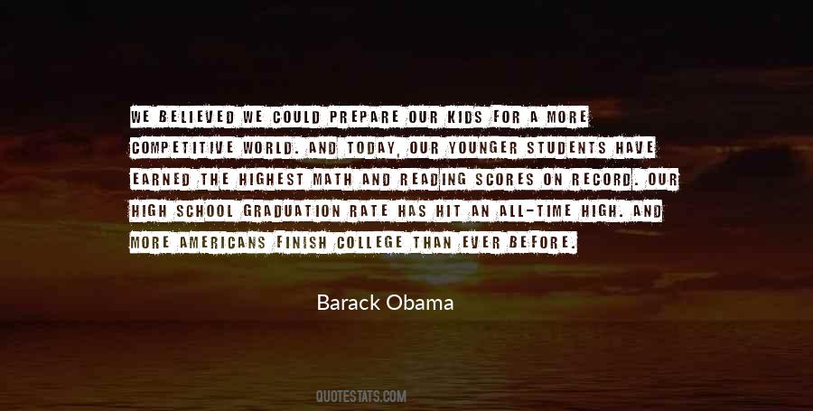 Kids Reading Quotes #1527122