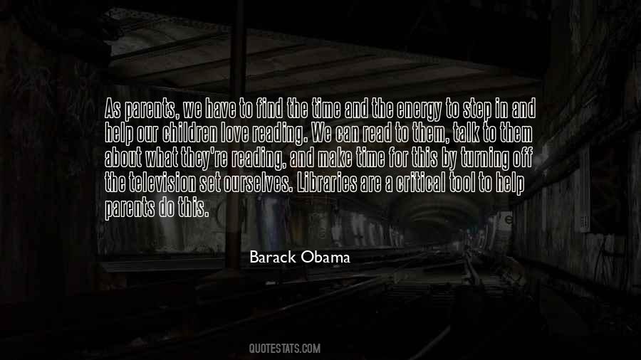 Kids Reading Quotes #221642
