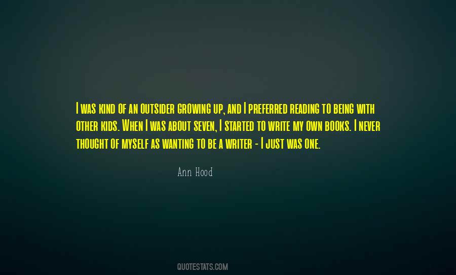 Kids Reading Quotes #25141