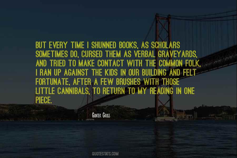 Kids Reading Quotes #430001