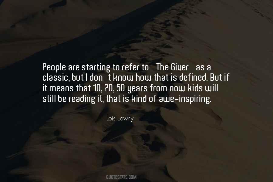 Kids Reading Quotes #627568