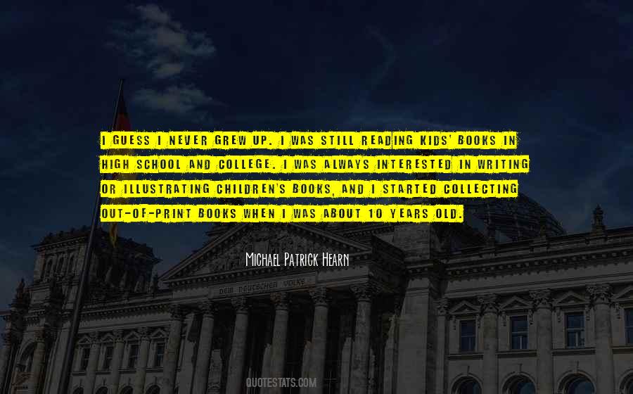 Kids Reading Quotes #667621