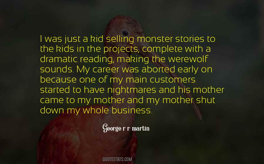 Kids Reading Quotes #834093