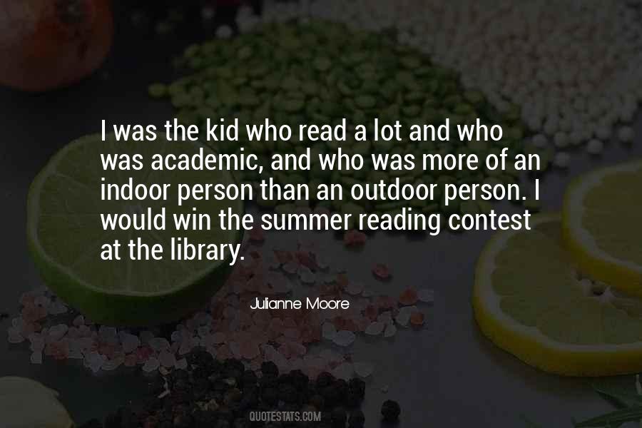 Kids Reading Quotes #861154
