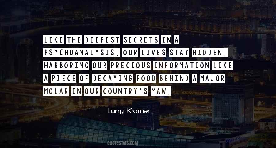 Hagemeyer North Quotes #444373